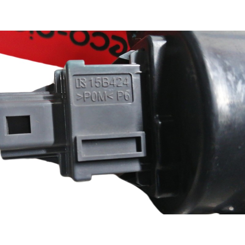 Recambio de warning para citroën c1 airscape shine referencia OEM IAM 15B424  