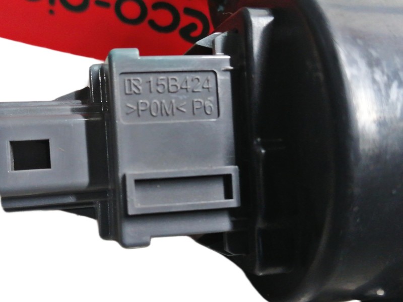 Recambio de warning para citroën c1 airscape shine referencia OEM IAM 15B424  