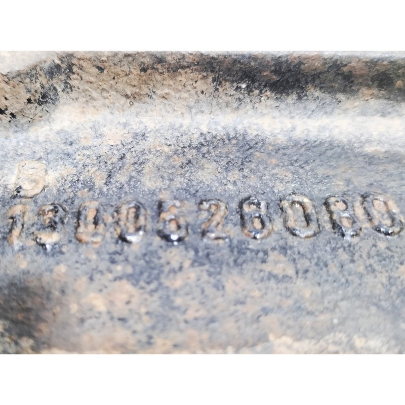 Recambio de brazo suspension inferior delantero derecho para citroën jumper caja abierta (1) 31 c tdi agr referencia OEM IAM 130