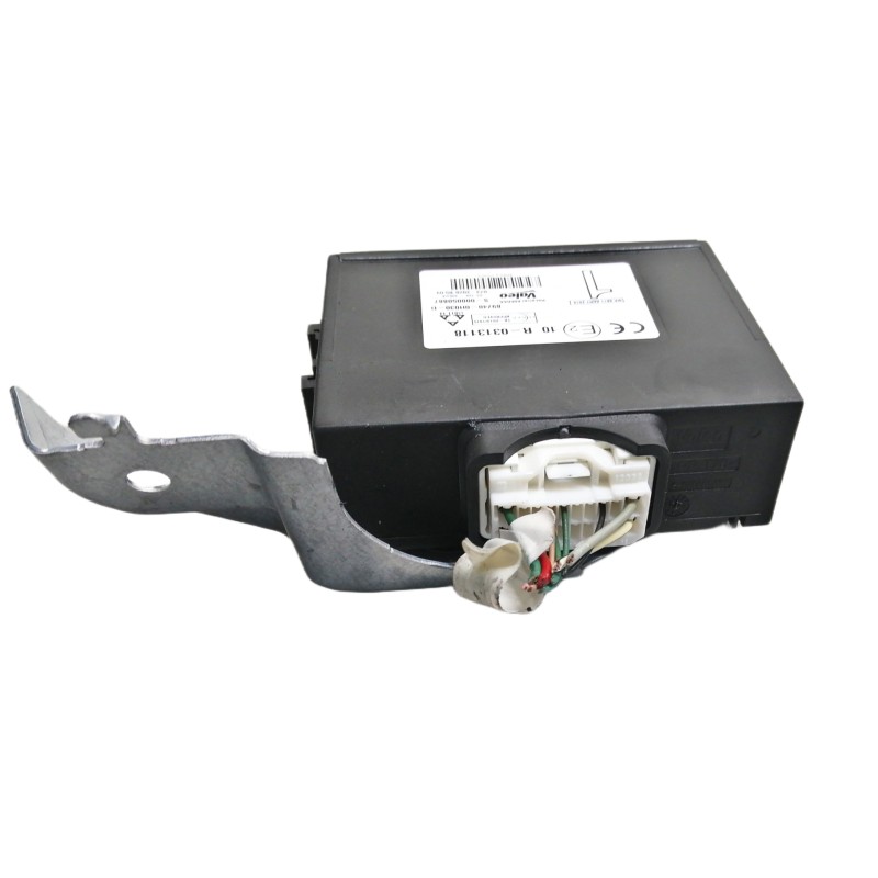 Recambio de modulo electronico para citroën c1 airscape shine referencia OEM IAM 10R0313118  