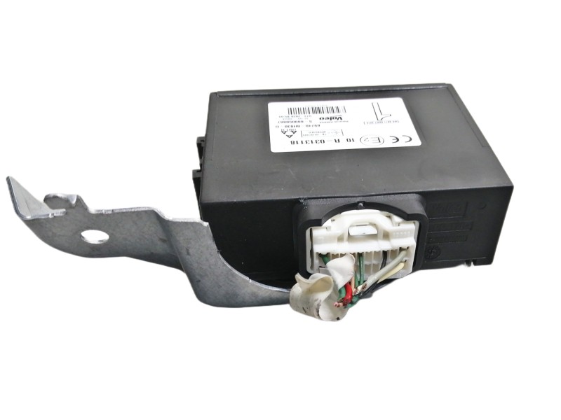 Recambio de modulo electronico para citroën c1 airscape shine referencia OEM IAM 10R0313118  