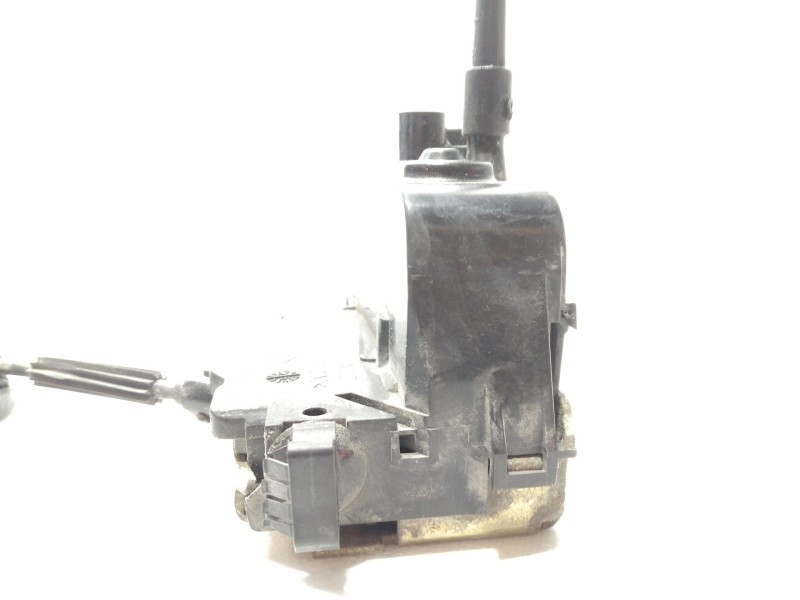 Recambio de cerradura puerta delantera derecha para peugeot 307 cc (s2) básico referencia OEM IAM   