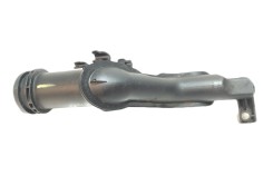 Recambio de tubo para peugeot 407 st sport referencia OEM IAM 9654733980   2
