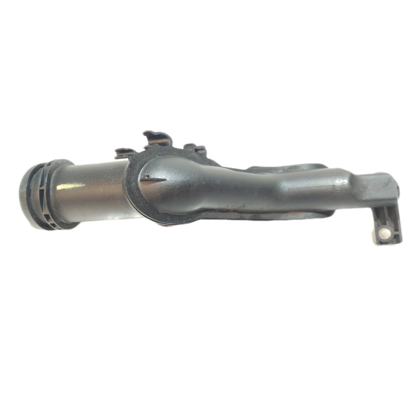 Recambio de tubo para peugeot 407 st sport referencia OEM IAM 9654733980  