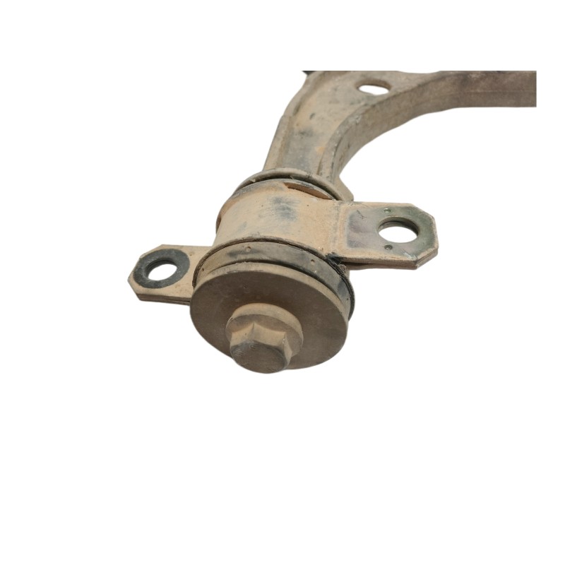 Recambio de brazo suspension inferior delantero derecho para citroën jumper caja abierta (1) 31 c tdi agr referencia OEM IAM 130