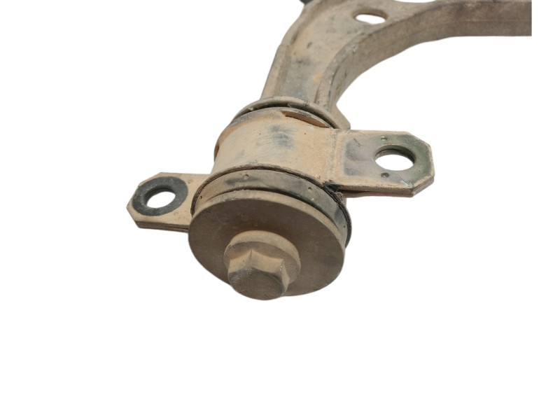 Recambio de brazo suspension inferior delantero derecho para citroën jumper caja abierta (1) 31 c tdi agr referencia OEM IAM 130