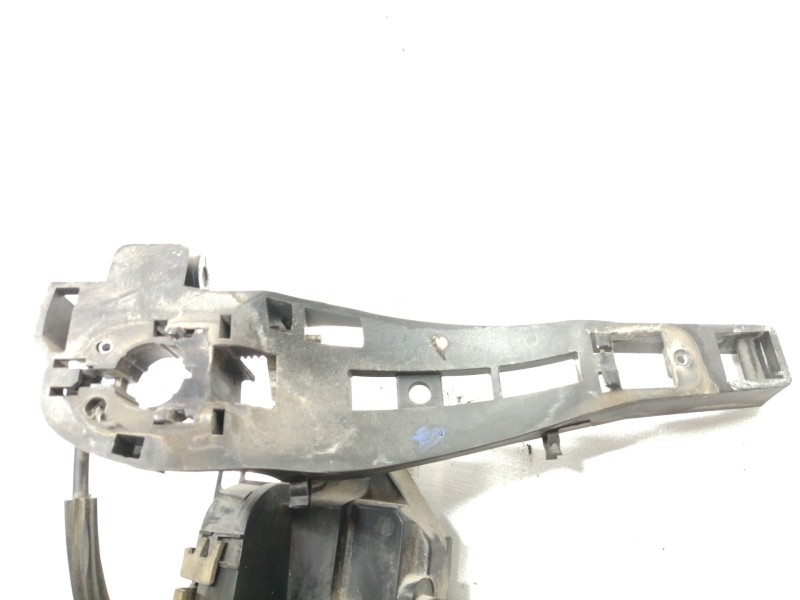 Recambio de cerradura puerta delantera derecha para peugeot 307 cc (s2) básico referencia OEM IAM   