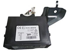 Recambio de modulo electronico para citroën c1 airscape shine referencia OEM IAM 10R0313118   2