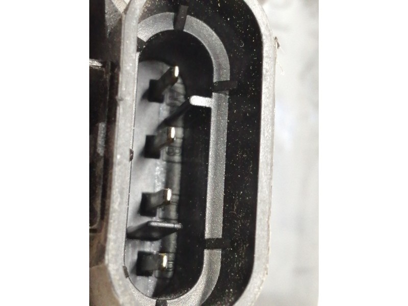 Recambio de cerradura puerta delantera derecha para peugeot 307 cc (s2) básico referencia OEM IAM   