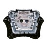 Recambio de airbag delantero izquierdo para citroën c5 berlina sx (e) referencia OEM IAM 96509314ZE  CA101700ZE
