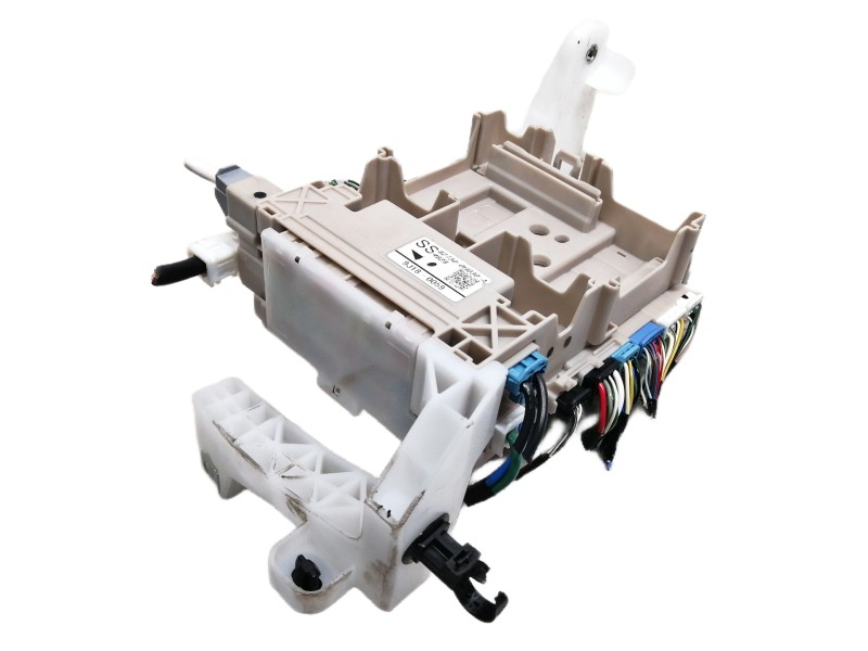 Recambio de modulo electronico para citroën c1 airscape shine referencia OEM IAM 827300H030  