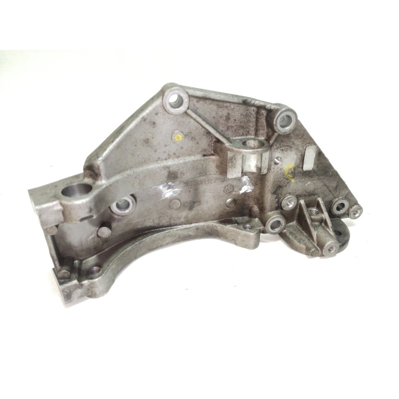 Recambio de soporte alternador para peugeot 407 st sport referencia OEM IAM 9650034280  