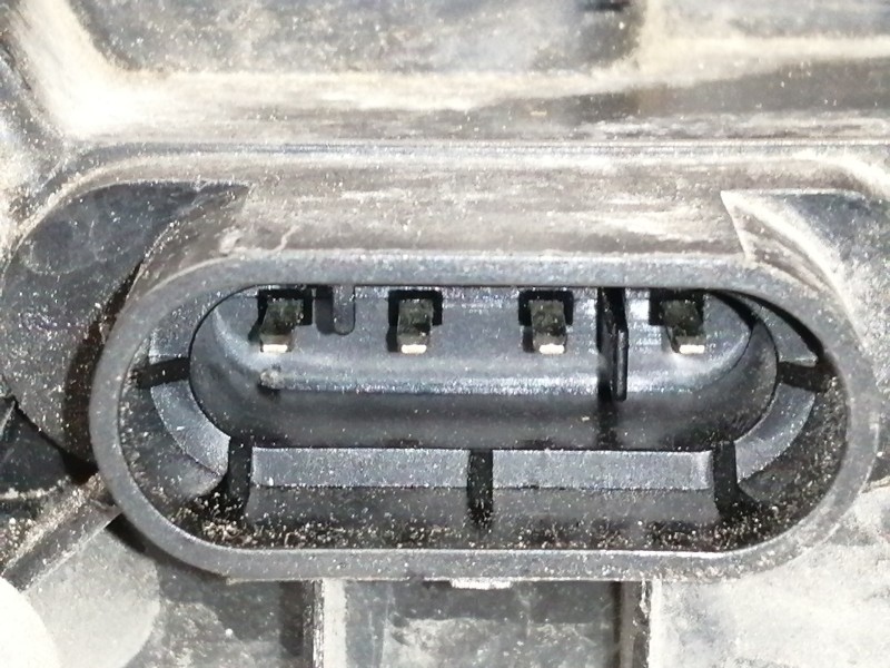 Recambio de cerradura puerta delantera derecha para peugeot 307 cc (s2) básico referencia OEM IAM   