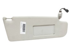 Recambio de parasol derecho para seat leon (1p1) reference referencia OEM IAM    2