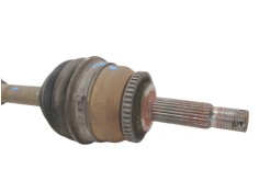 Recambio de transmision delantera derecha para hyundai i20 comfort referencia OEM IAM    2