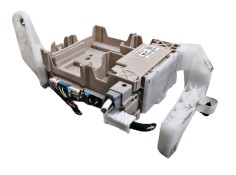 Recambio de modulo electronico para citroën c1 airscape shine referencia OEM IAM 827300H030   2