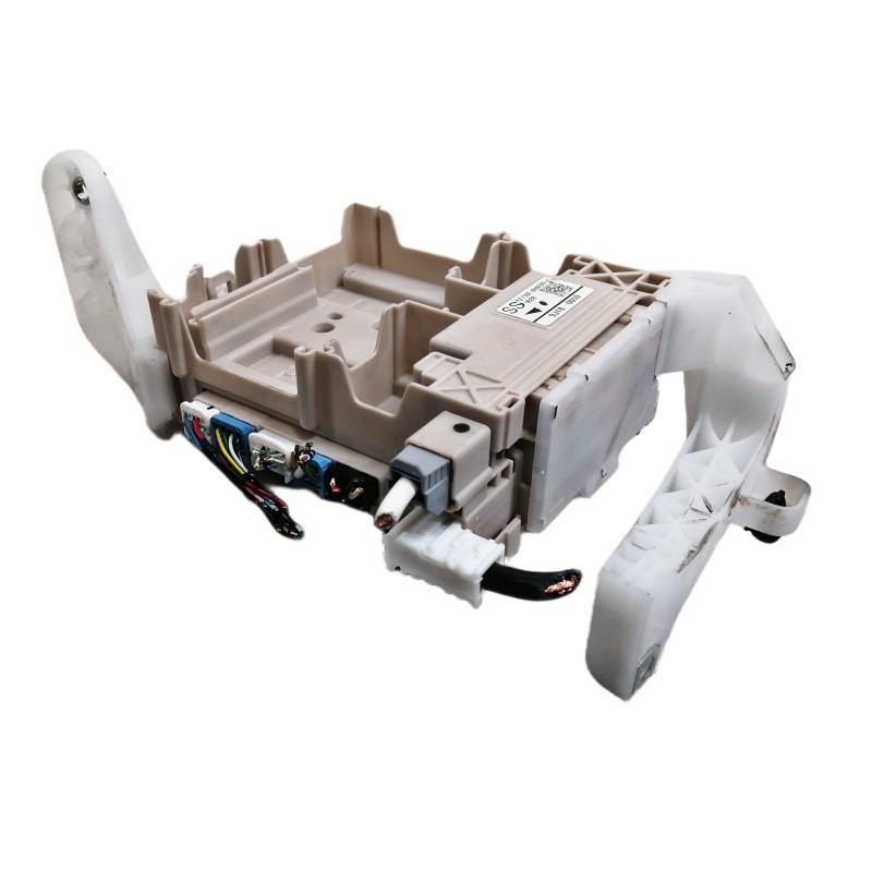 Recambio de modulo electronico para citroën c1 airscape shine referencia OEM IAM 827300H030  