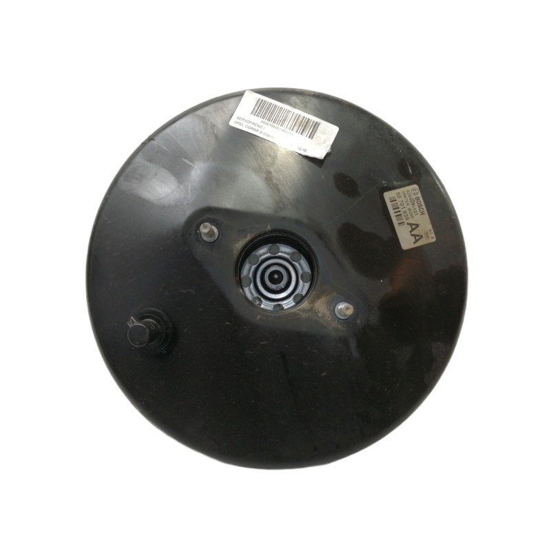 Recambio de servofreno para opel corsa d cosmo referencia OEM IAM 0204051131 55701939 