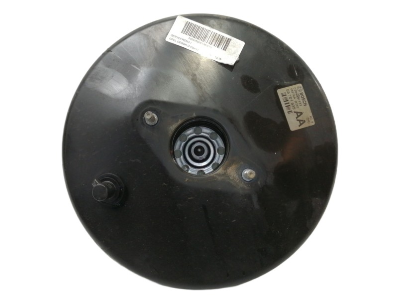 Recambio de servofreno para opel corsa d cosmo referencia OEM IAM 0204051131 55701939 