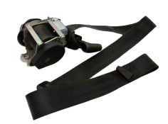 Recambio de cinturon seguridad delantero derecho para peugeot 307 cc (s2) básico referencia OEM IAM 96413041XX B507743 3 PUERTAS