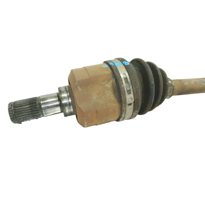 Recambio de transmision delantera derecha para hyundai i20 comfort referencia OEM IAM   