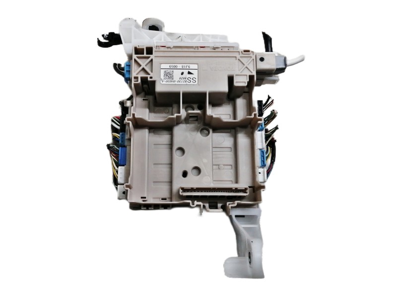 Recambio de modulo electronico para citroën c1 airscape shine referencia OEM IAM 827300H030  