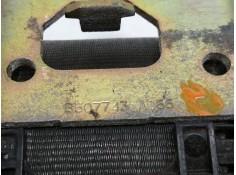 Recambio de cinturon seguridad delantero derecho para peugeot 307 cc (s2) básico referencia OEM IAM 96413041XX B507743 3 PUERTAS 2