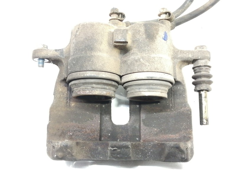 Recambio de pinza freno delantera derecha para citroën jumper caja abierta (1) 31 c tdi agr referencia OEM IAM   