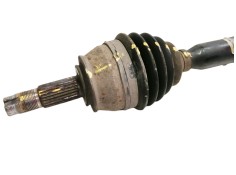 Recambio de transmision delantera derecha para opel corsa d cosmo referencia OEM IAM    2