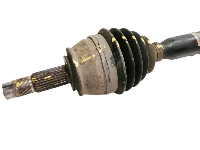 Recambio de transmision delantera derecha para opel corsa d cosmo referencia OEM IAM   