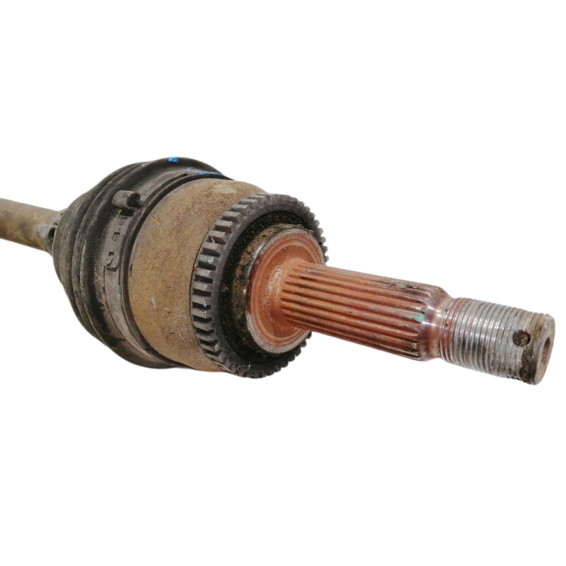 Recambio de transmision delantera izquierda para hyundai i20 comfort referencia OEM IAM   