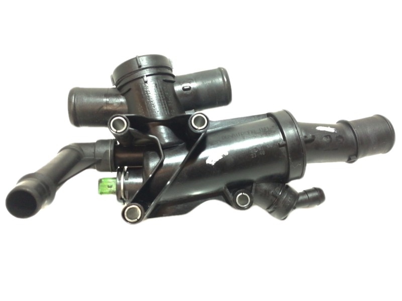 Recambio de termostato para peugeot 407 st sport referencia OEM IAM 9656182980  