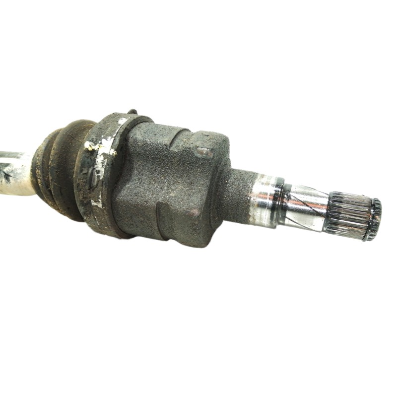 Recambio de transmision delantera derecha para opel corsa d cosmo referencia OEM IAM   