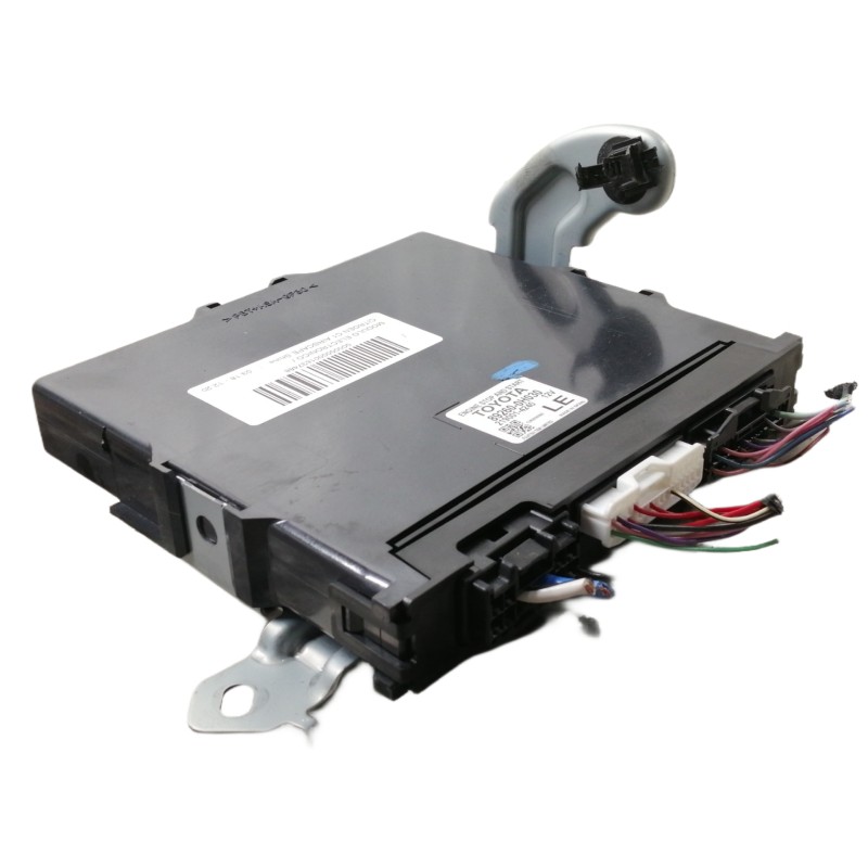 Recambio de modulo electronico para citroën c1 airscape shine referencia OEM IAM 892600H030 2190014240 