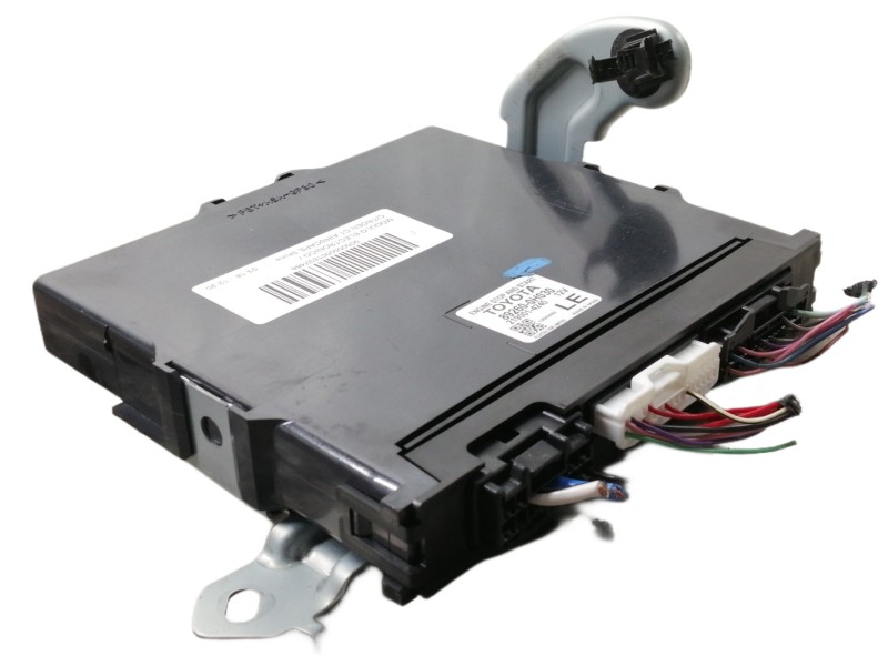 Recambio de modulo electronico para citroën c1 airscape shine referencia OEM IAM 892600H030 2190014240 