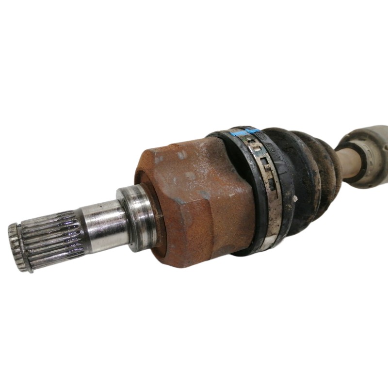 Recambio de transmision delantera izquierda para hyundai i20 comfort referencia OEM IAM   