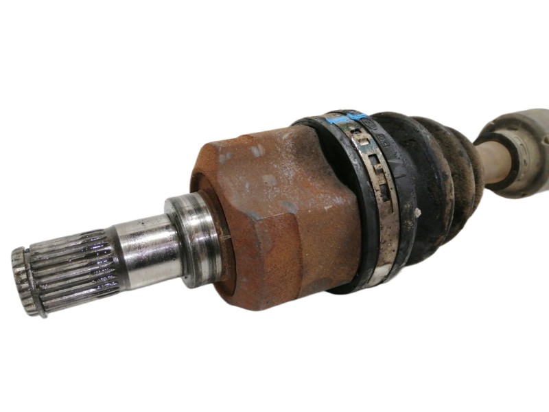 Recambio de transmision delantera izquierda para hyundai i20 comfort referencia OEM IAM   