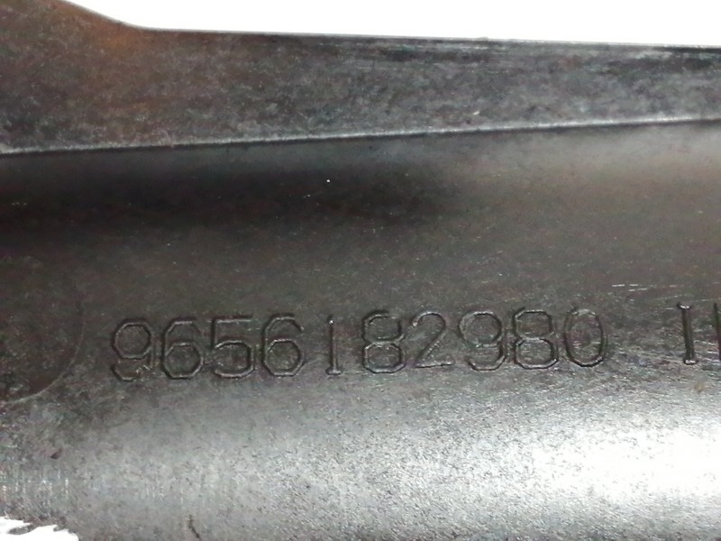 Recambio de termostato para peugeot 407 st sport referencia OEM IAM 9656182980  