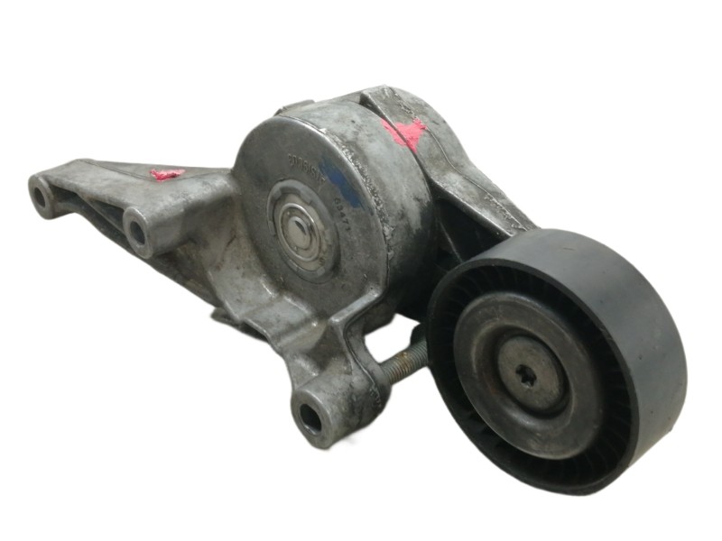 Recambio de tensor correa auxiliar para seat leon (1p1) reference referencia OEM IAM 03G903315  