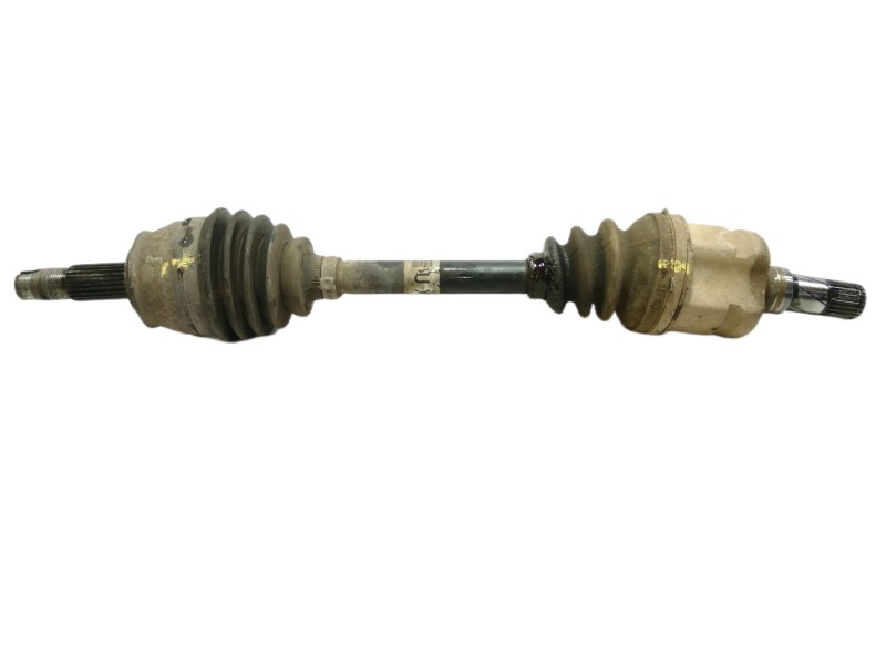 Recambio de transmision delantera izquierda para opel corsa d cosmo referencia OEM IAM   