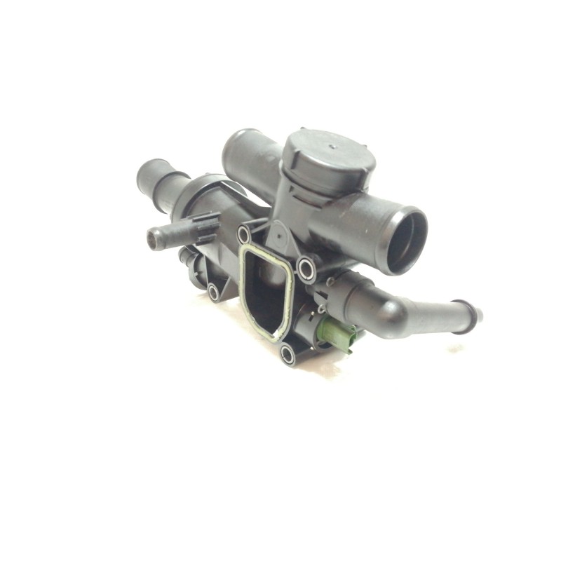 Recambio de termostato para peugeot 407 st sport referencia OEM IAM 9656182980  