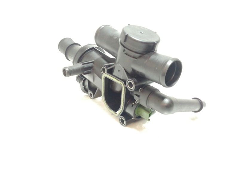 Recambio de termostato para peugeot 407 st sport referencia OEM IAM 9656182980  