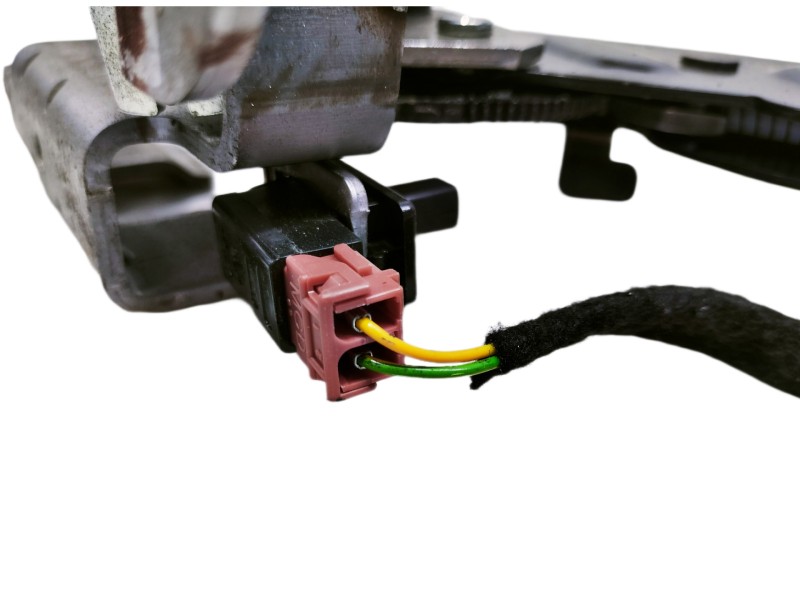 Recambio de palanca freno de mano para citroën c4 lim. business referencia OEM IAM 98031782ZD 89PT232133579 98031782 