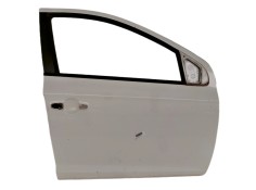 Recambio de puerta delantera derecha para hyundai i20 comfort referencia OEM IAM   