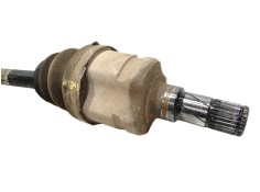 Recambio de transmision delantera izquierda para opel corsa d cosmo referencia OEM IAM    2