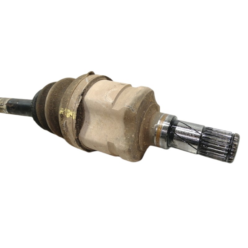 Recambio de transmision delantera izquierda para opel corsa d cosmo referencia OEM IAM   