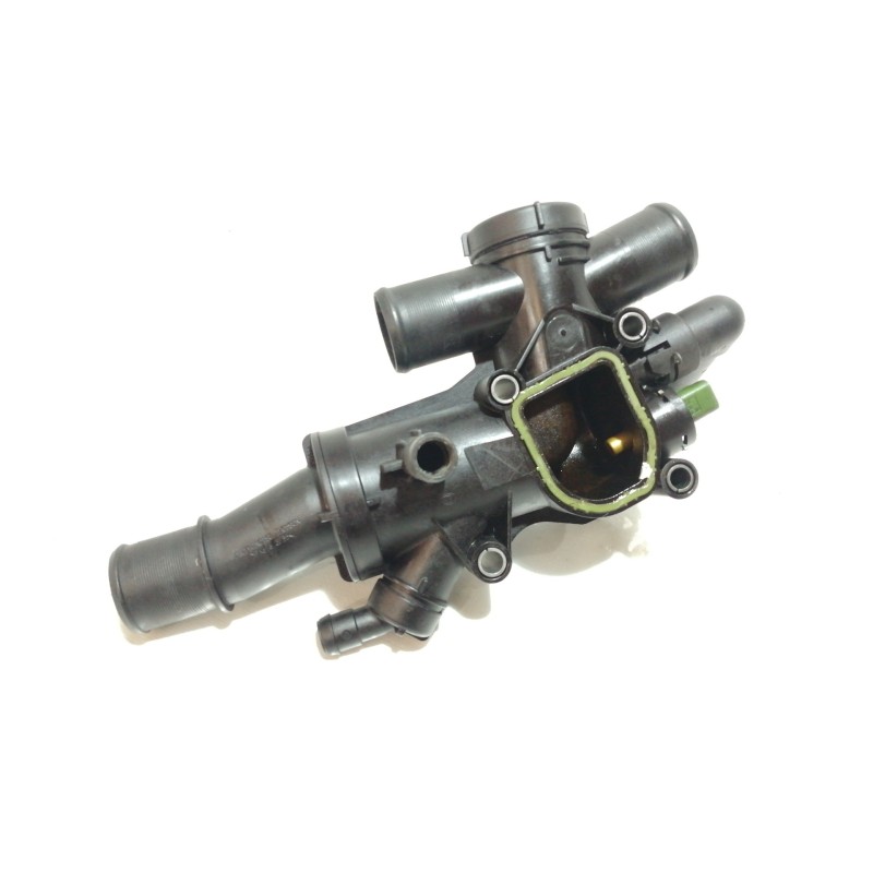 Recambio de termostato para peugeot 407 st sport referencia OEM IAM 9656182980  