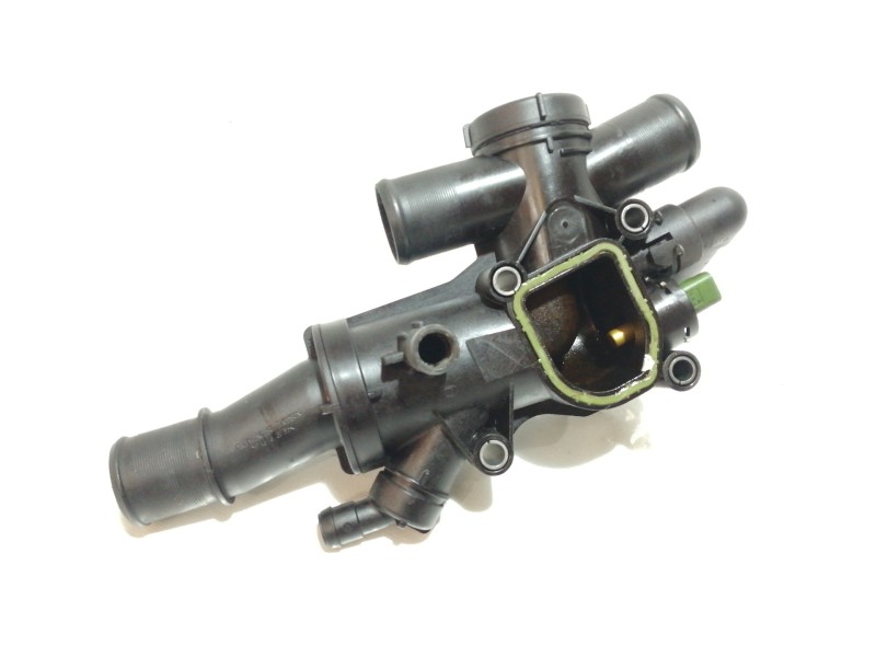 Recambio de termostato para peugeot 407 st sport referencia OEM IAM 9656182980  