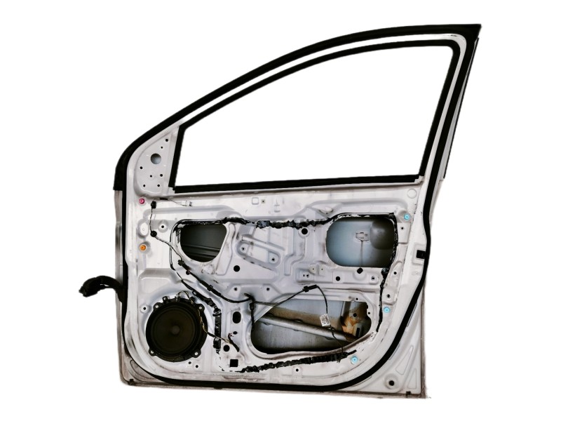 Recambio de puerta delantera derecha para hyundai i20 comfort referencia OEM IAM   