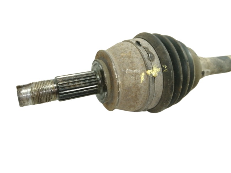 Recambio de transmision delantera izquierda para opel corsa d cosmo referencia OEM IAM   